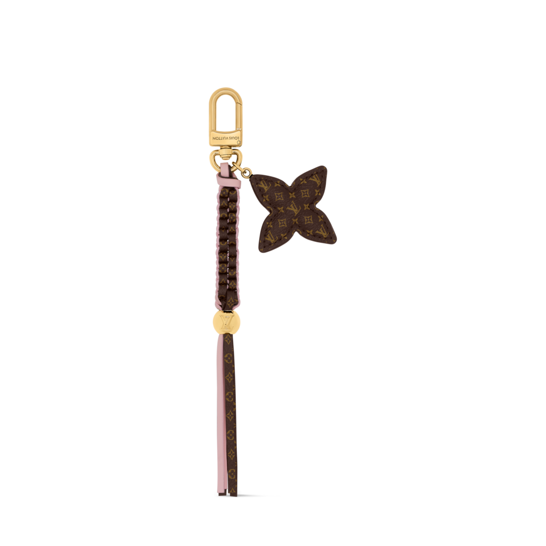 LOUIS VUITTON ヘアゴム 3個 louis-vuitton--
